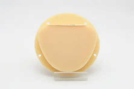 dental pmma discs